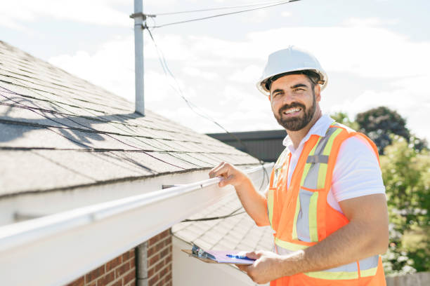 Best Sealant for Roof  in Martinsvle, IL
