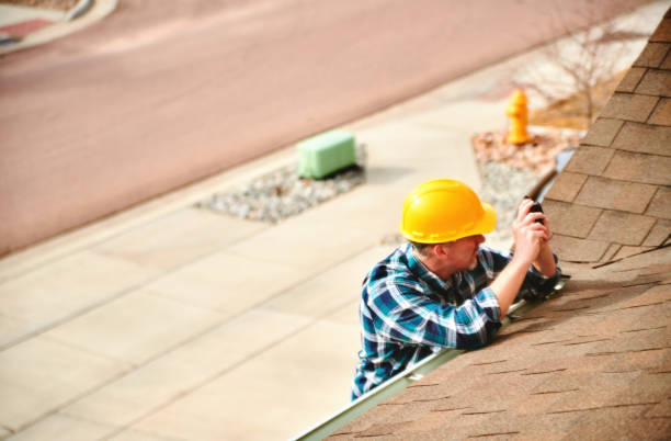 Best Roof Inspection Near Me  in Martinsvle, IL