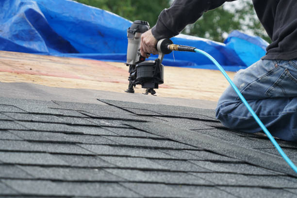 Best Slate Roofing Contractor  in Martinsvle, IL