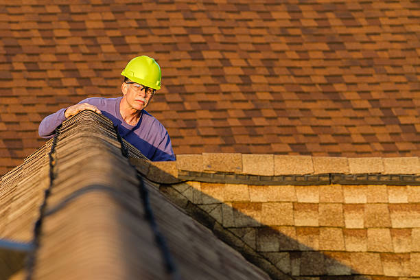 Best Affordable Roofing Company  in Martinsvle, IL
