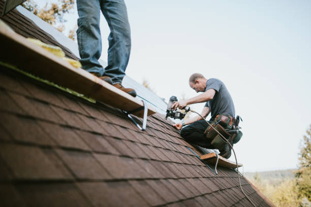 Best Affordable Roofing Company  in Martinsvle, IL