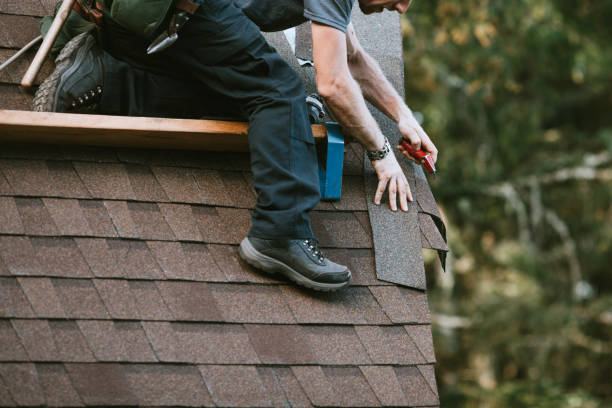 Roof Waterproofing Services in Martinsville, IL