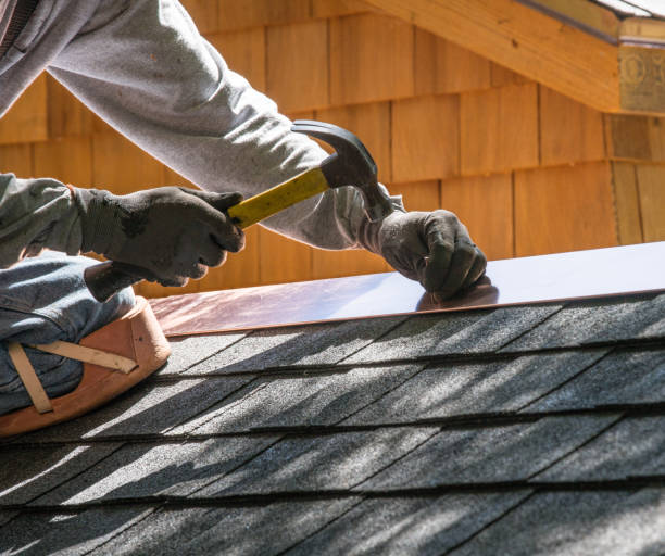 Best Roof Leak Repair  in Martinsvle, IL